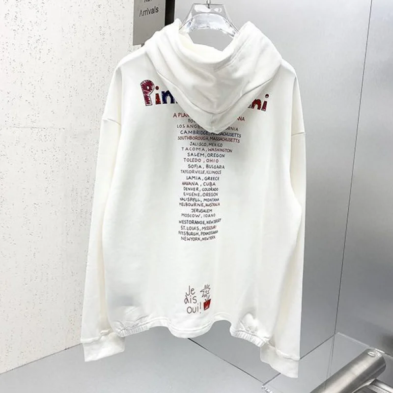 送料込バレンシアガ フーディ ミディアム パーカー コピー bar71162