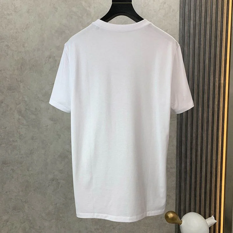 超話題!バレンシアガ クルーネック Tシャツ コピー BB bas01583