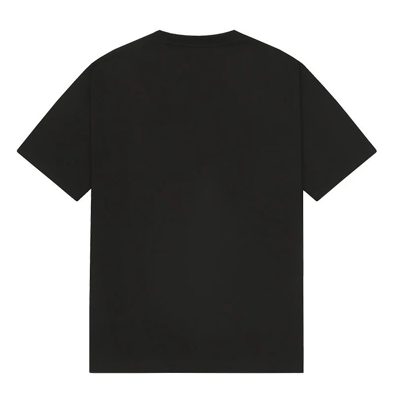 早い者勝ち♡バレンシアガ ロゴ Tシャツ 偽物 ユニセックス bas92437