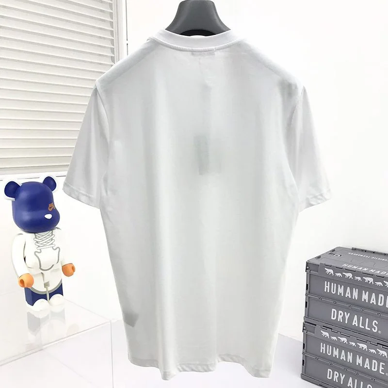 超話題!【バレンシアガ】ヴィンテージジャージベビー コピー Tシャツ bat66297
