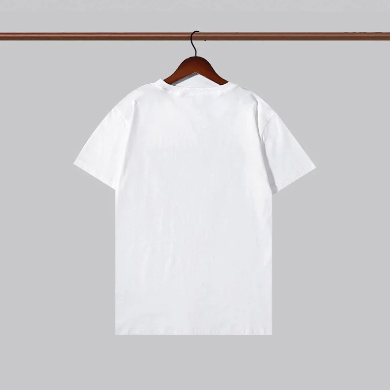 【日本未発売】バレンシアガ 偽物 カレッジミディアムフィット Tシャツ 2色 bau22197