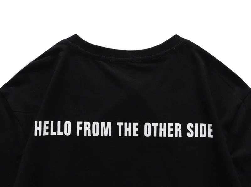 人気No1バレンシアガ エイリアンモチーフ Tシャツ 偽物 2色 bav76464
