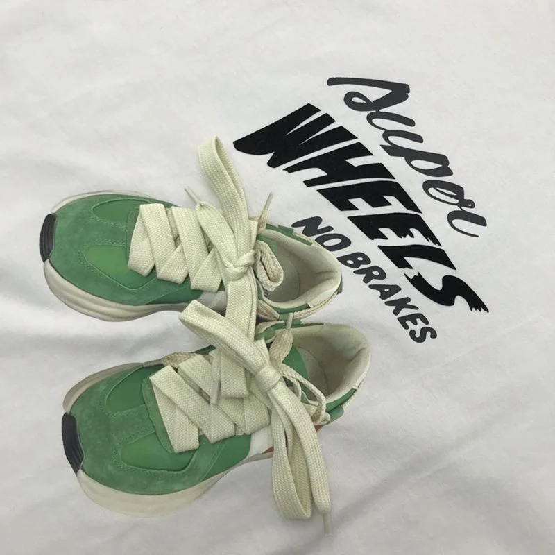 【日本未発売】バレンシアガ ロゴ入りコットンTシャツ コピー baw34853