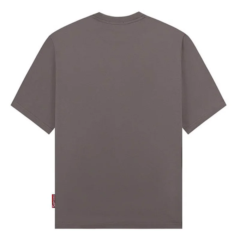 バレンシアガ シュプリーム コピー ボックスロゴ tシャツ bay07319