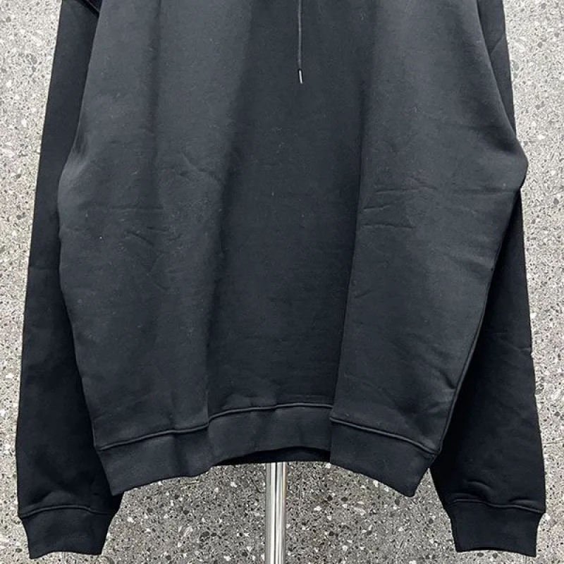 n級品 おすすめ バレンシアガ DEFILE パーカー フーディ コピー baz45632