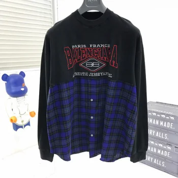 バレンシアガ服 698227tmm085212 スーパーコピー