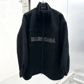 高品質バレンシアガ スポーツアイコントラックスーツ ジャケット コピー bap18879