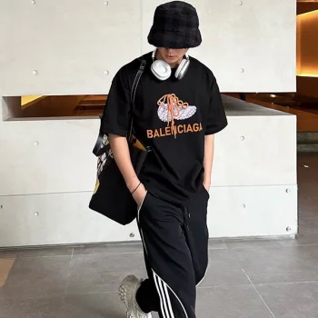 バレンシアガ服 bas92437 スーパーコピー