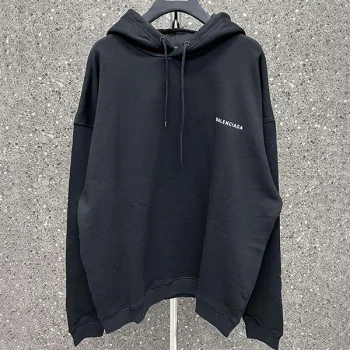 n級品 おすすめ バレンシアガ DEFILE パーカー フーディ コピー baz45632