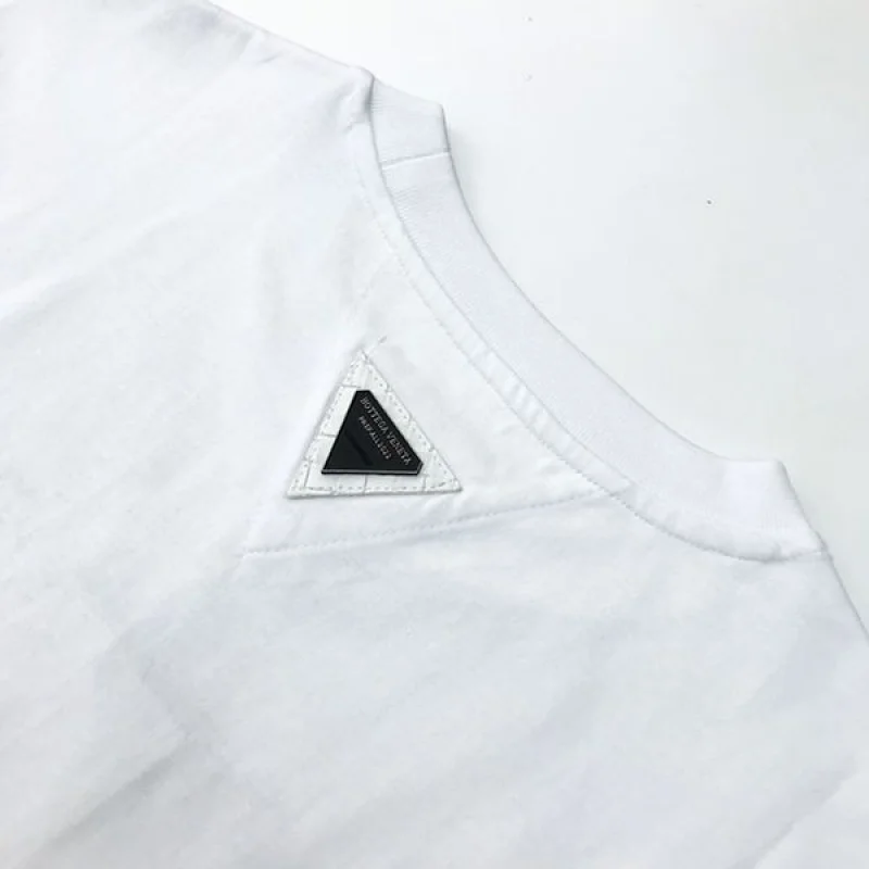 完売必至 ボッテガヴェネタ ウォッシュドコットンジャージーTシャツ bob30434