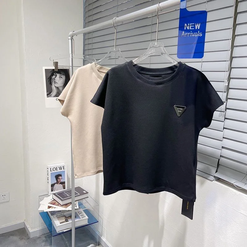 《大人気》新作 ボッテガ ヴェネタ Tシャツ 偽物 コットンジャージー ブラック boc25695