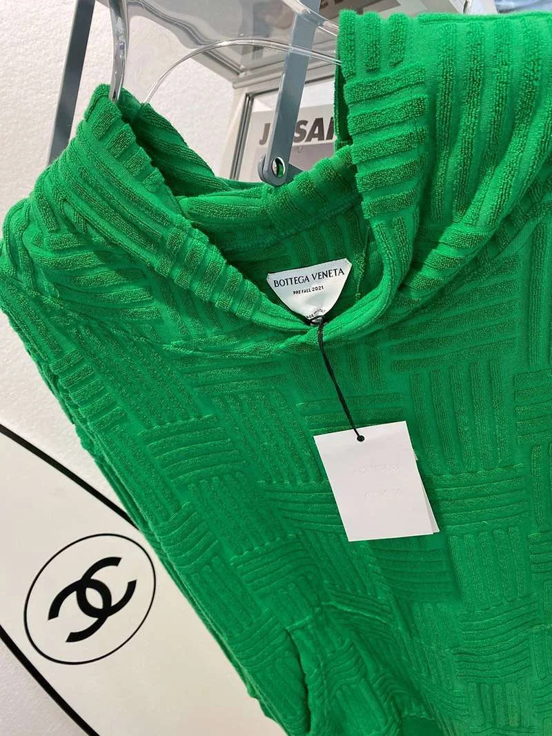 セール新作【人気商品】ボッテガヴェネタ パーカー コピー bod20702