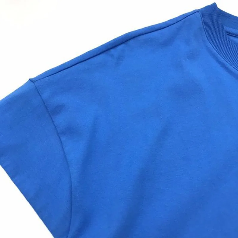大人気!ボッテガヴェネタ ウォッシュドコットンジャージーTシャツ コピー bod50866