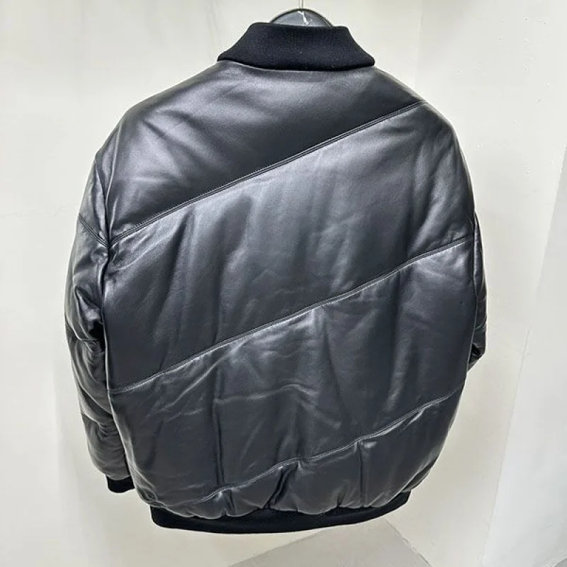 ★追跡付き発送で安心 ボッテガヴェネタ ボンバージャケット コピー bod51199