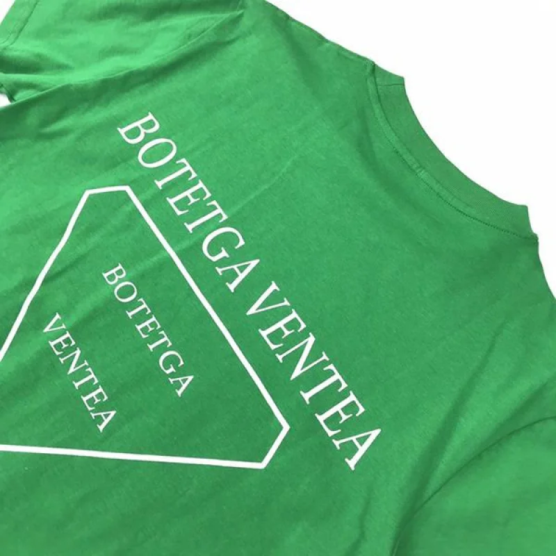 完売必至 ボッテガヴェネタ コピー ウォッシュドコットンジャージーTシャツ bog35024
