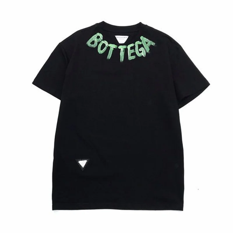 定番 ボッテガヴェネタ ウォッシュドコットンジャージーTシャツ 偽物 boy06125