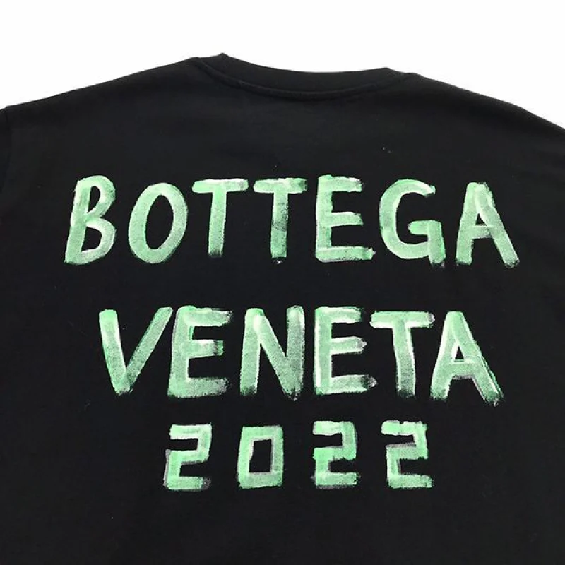 定番 ボッテガヴェネタ ウォッシュドコットンジャージーTシャツ 偽物 boy06125