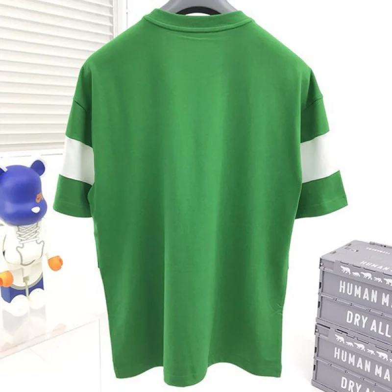 稀少 ボッテガヴェネタ ウォッシュドコットンジャージーTシャツ bon11384