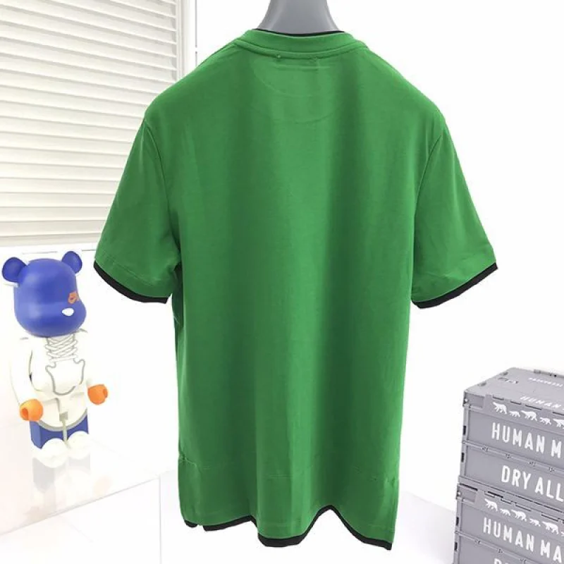 ☆超人気☆ボッテガヴェネタ ウォッシュドコットンジャージー コピーTシャツ boo71804