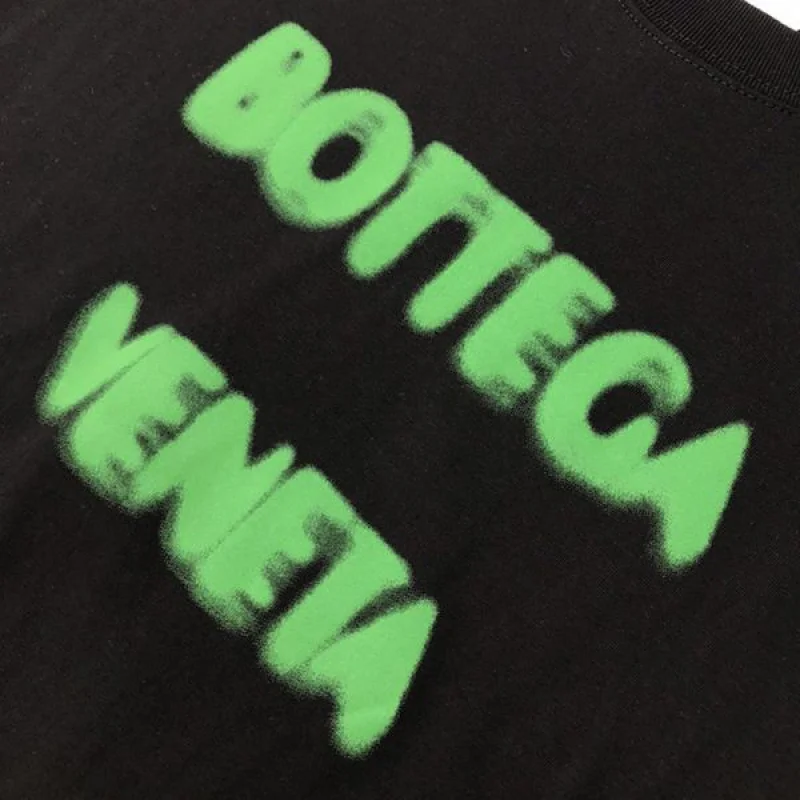 21-22AW ボッテガヴェネタ コピー ウォッシュドコットンジャージーTシャツ bou48425