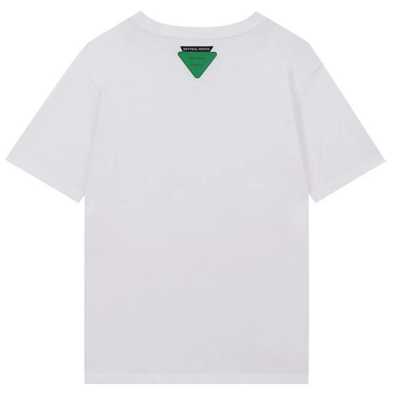 可愛い ボッテガヴェネタ ウォッシュドコットンジャージー 偽物 Tシャツ bov39271