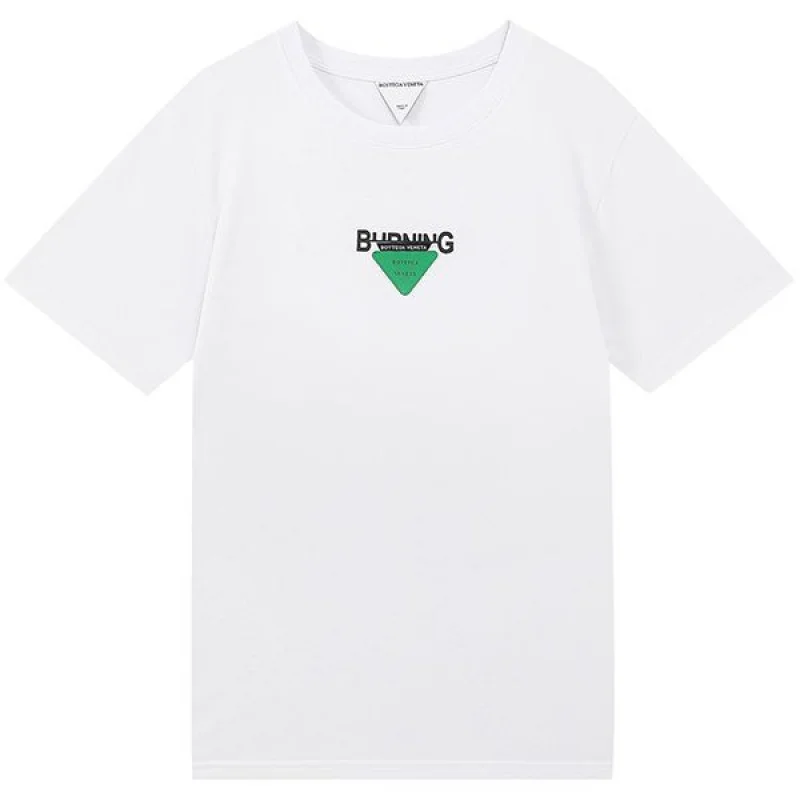 人気急上昇 ボッテガヴェネタ 偽物 ウォッシュドコットンジャージーTシャツ bow06364