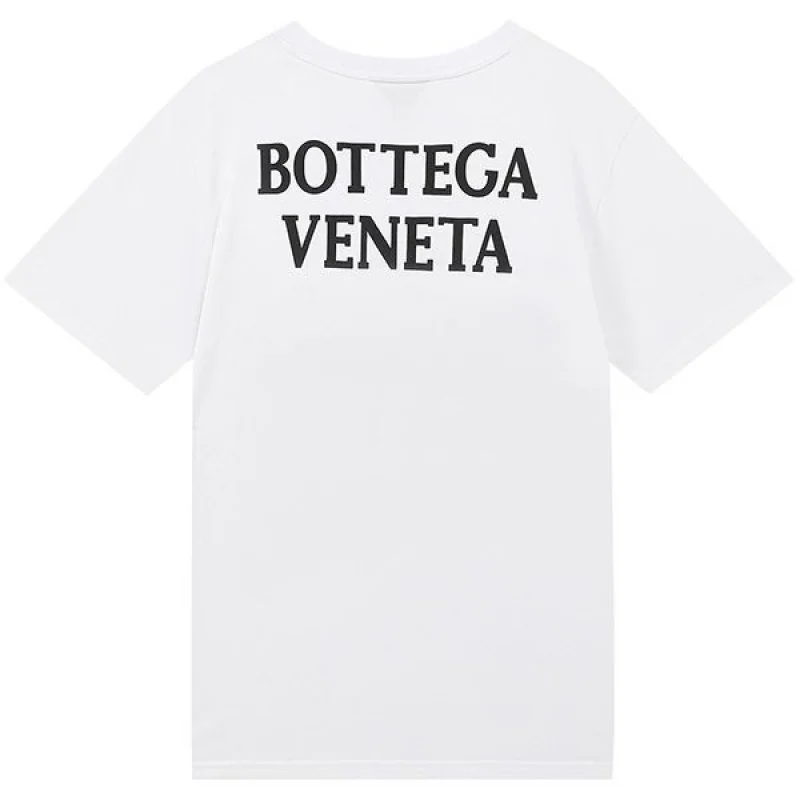 人気急上昇 ボッテガヴェネタ 偽物 ウォッシュドコットンジャージーTシャツ bow06364