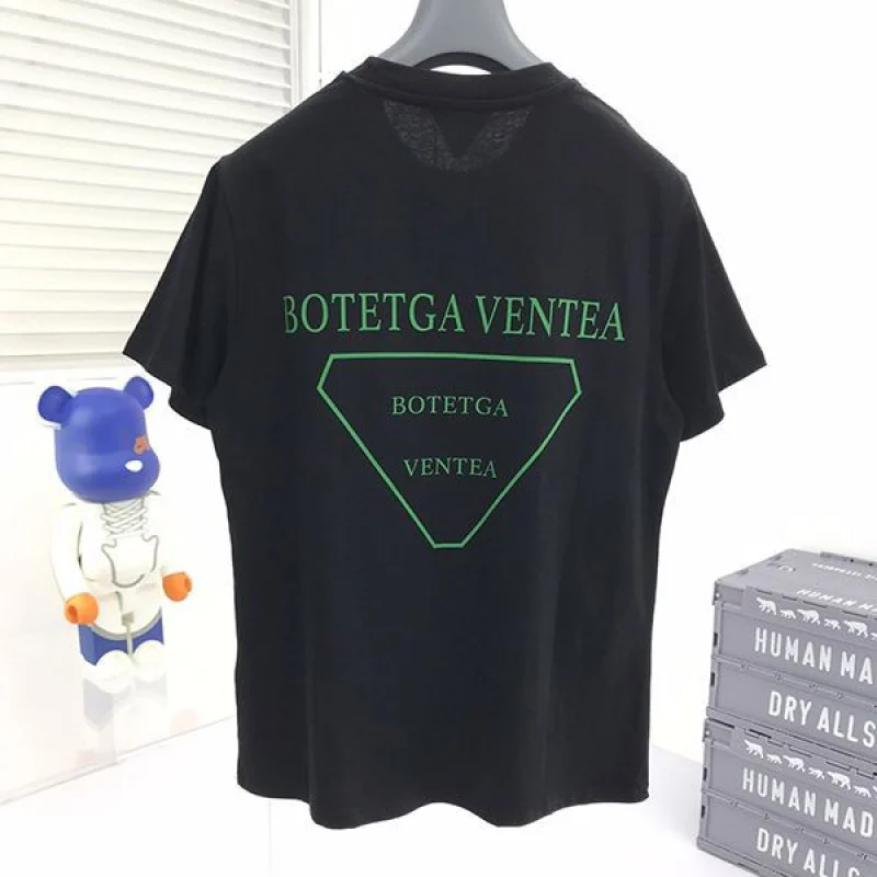 定番 ボッテガヴェネタ ウォッシュドコットンジャージーTシャツ 偽物 boy06125