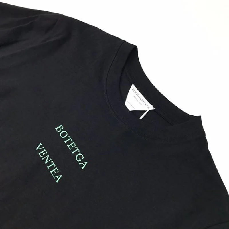 定番 ボッテガヴェネタ ウォッシュドコットンジャージーTシャツ 偽物 boy06125