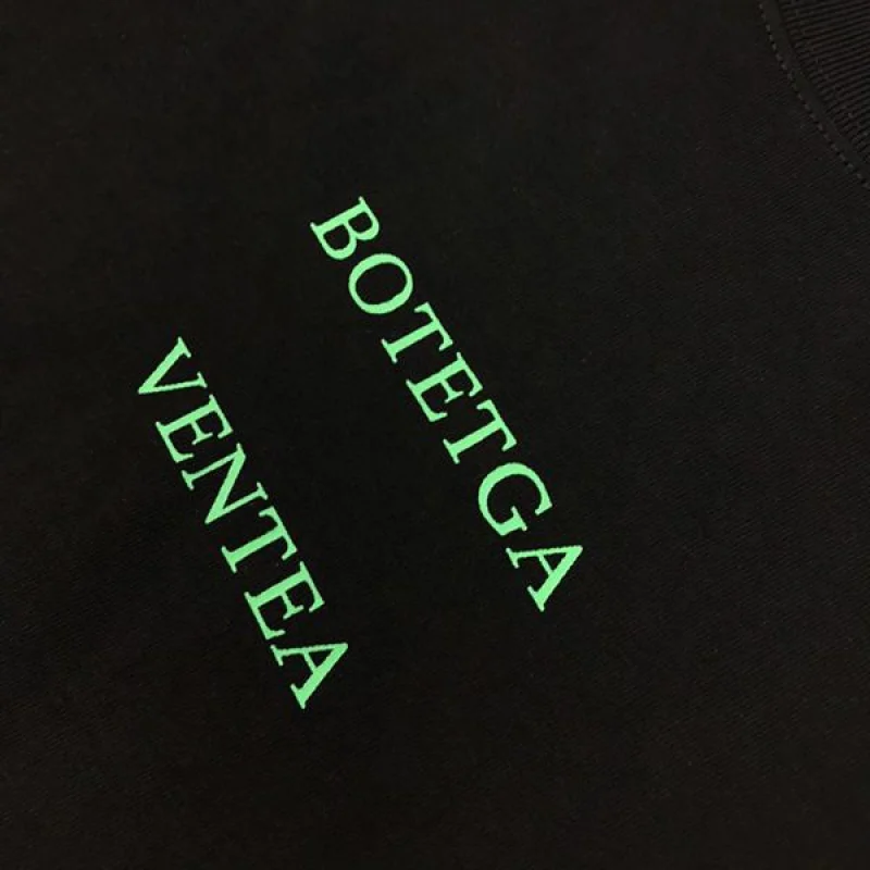 定番 ボッテガヴェネタ ウォッシュドコットンジャージーTシャツ 偽物 boy06125