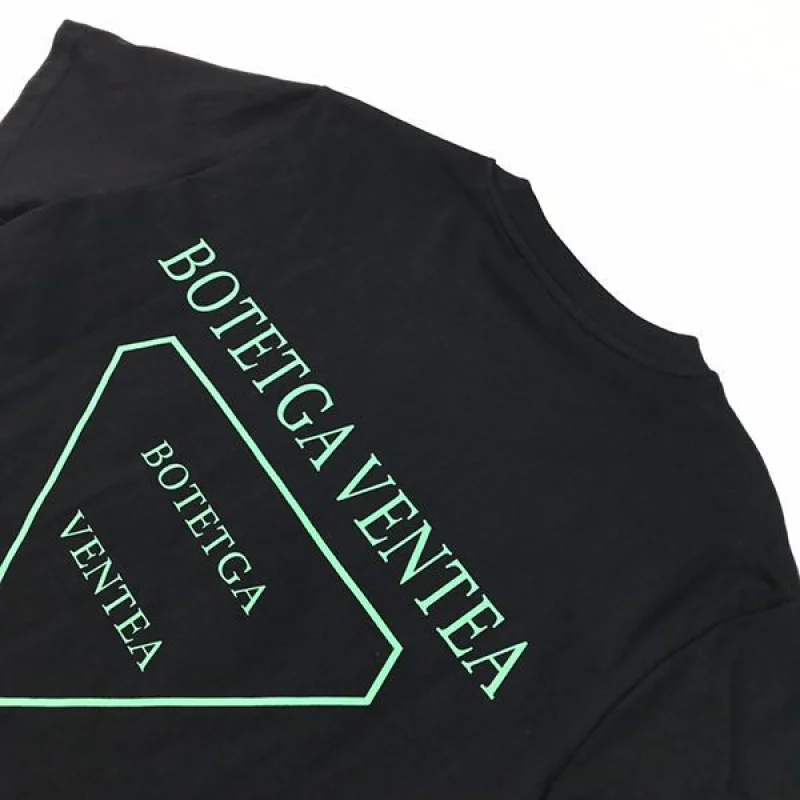 定番 ボッテガヴェネタ ウォッシュドコットンジャージーTシャツ 偽物 boy06125