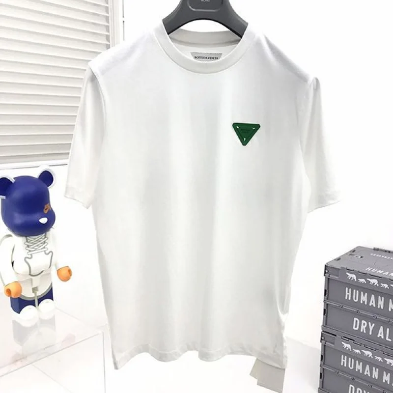 大人気!ボッテガヴェネタ ウォッシュドコットンジャージーTシャツ コピー bod50866