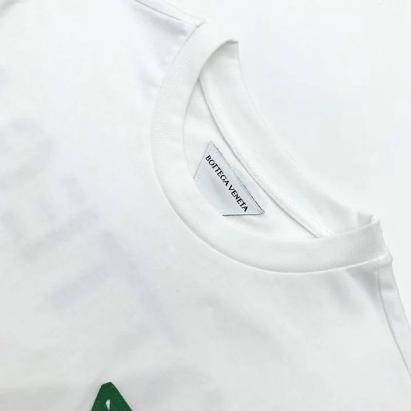 大人気!ボッテガヴェネタ ウォッシュドコットンジャージーTシャツ コピー bod50866