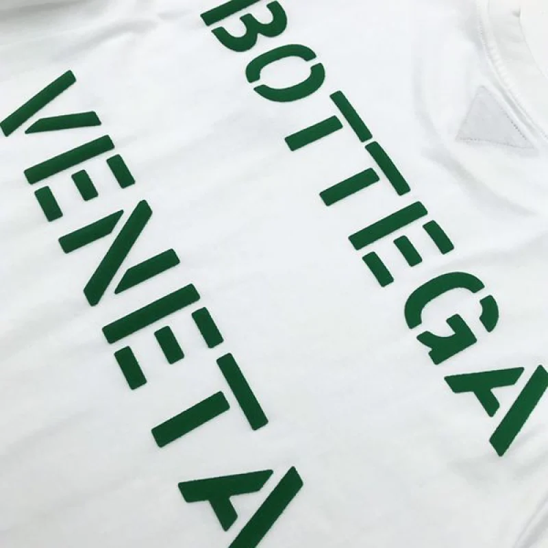 大人気!ボッテガヴェネタ ウォッシュドコットンジャージーTシャツ コピー bod50866