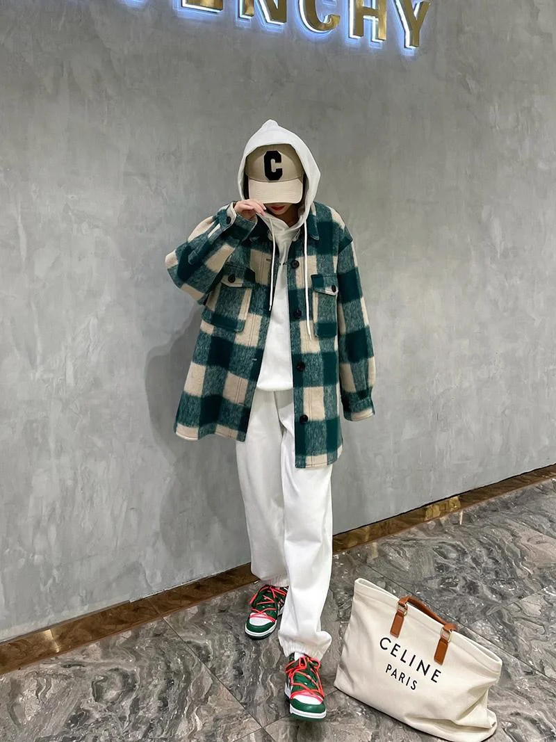 21-22AW ボッテガヴェネタ フリース ジャケット 偽物N級品 boy52279