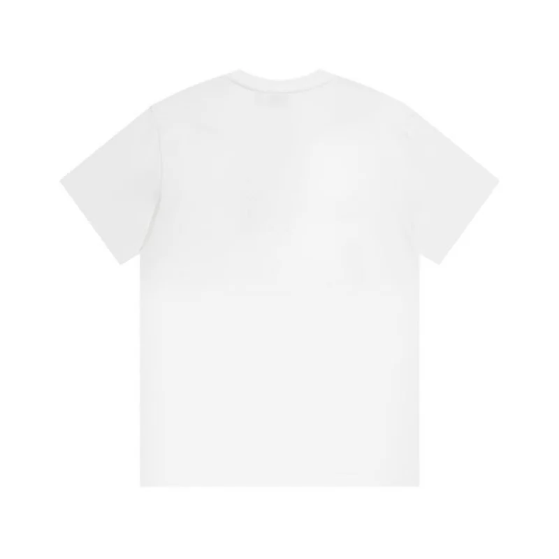超話題! バーバリー クルーネック Tシャツ コピーオーバーサイズ 半袖 Bab73378