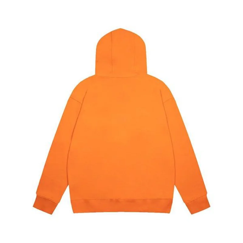 ☆超人気☆バーバリー アプライドロゴ入りコットンパーカー 偽物 Bam77205