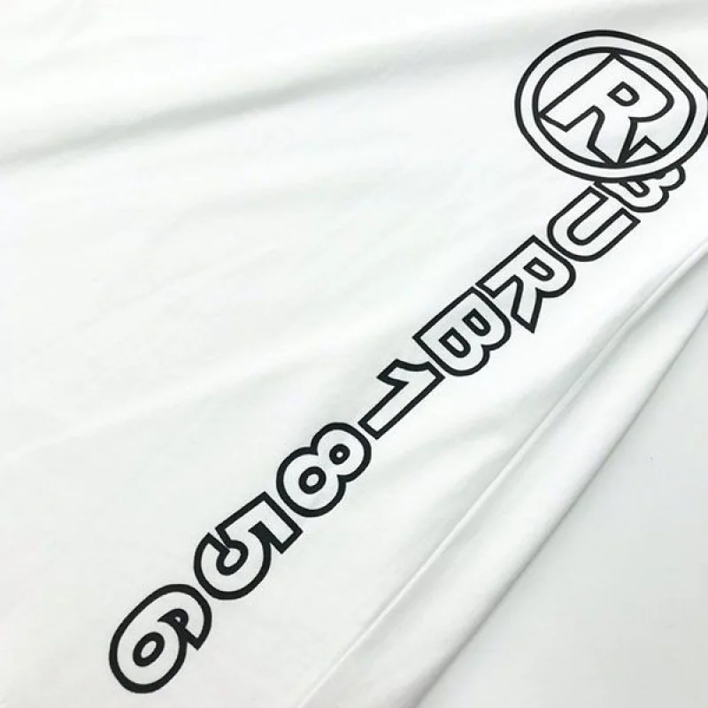 21-22AW バーバリー Tシャツ 偽物 ホースフェリー プリント コットン Baq38823