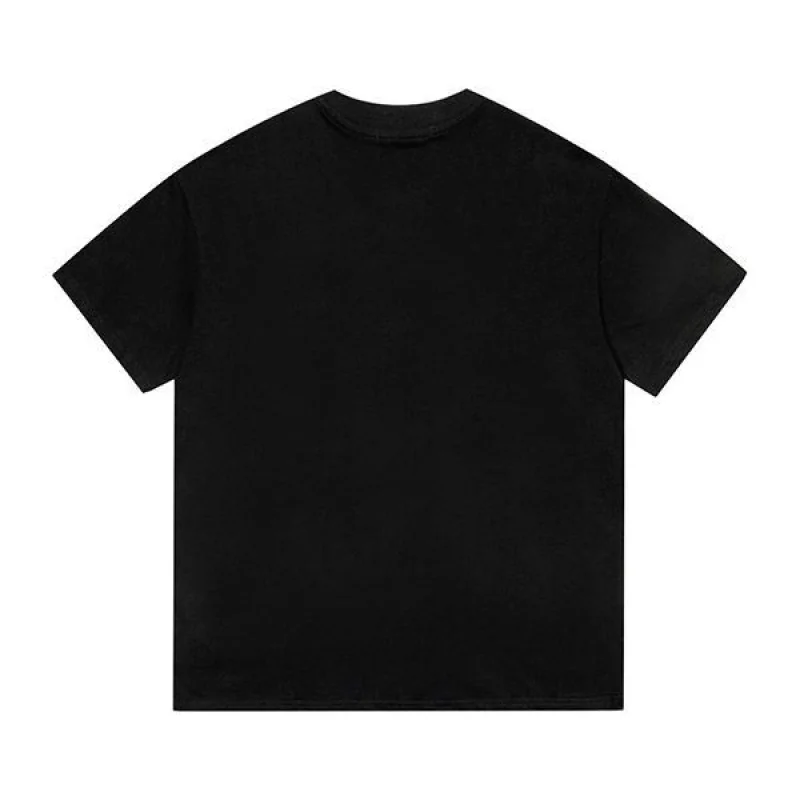 ☆超人気☆バーバリー Tシャツ スーパーコピー クルーネック 半袖 ロゴ Bar88485