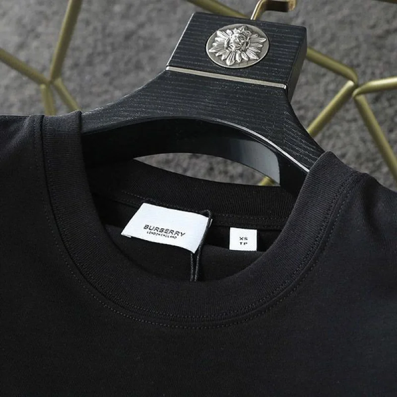 超希少!バーバリー ヴィンテージチェック Tシャツ スーパーコピー Baw41272