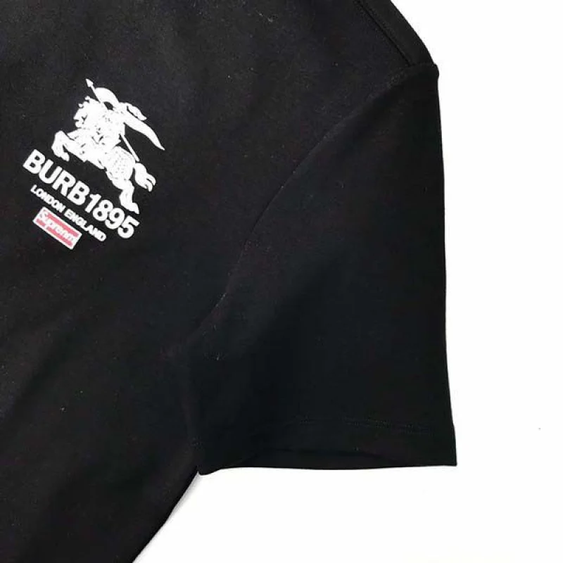 春夏新作 バーバリー スウェットTシャツ コピー コットン Baw86897