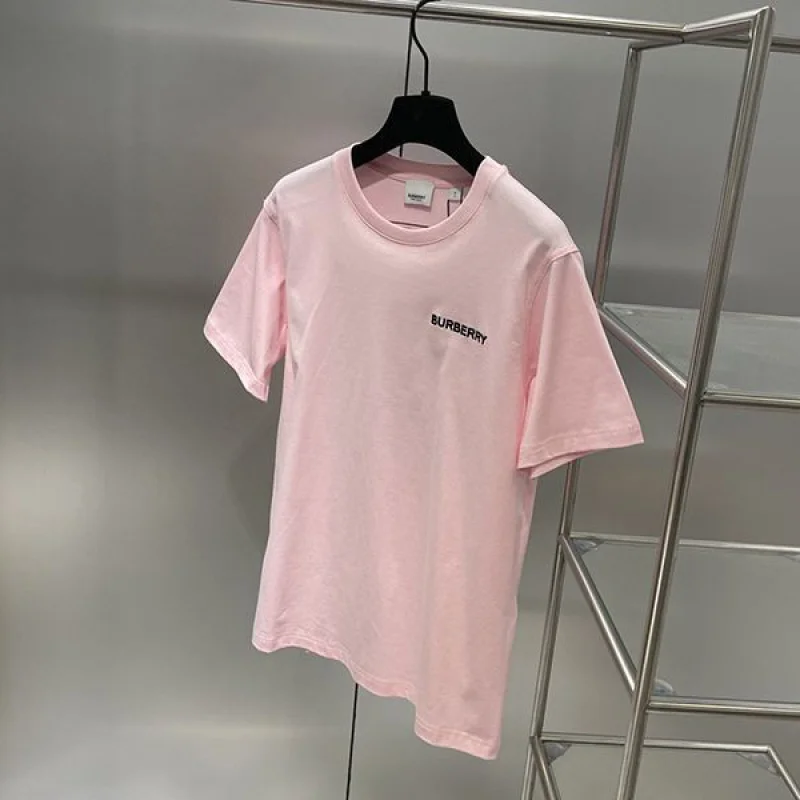新色☆希少 バーバリー ヴィンテージジャージー Tシャツ 偽物 Bay47898