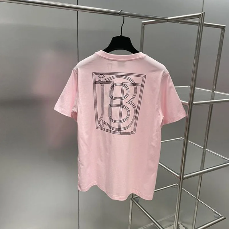 新色☆希少 バーバリー ヴィンテージジャージー Tシャツ 偽物 Bay47898