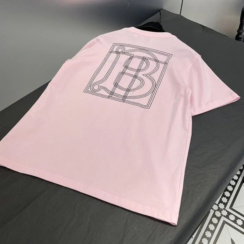 新色☆希少 バーバリー ヴィンテージジャージー Tシャツ 偽物 Bay47898