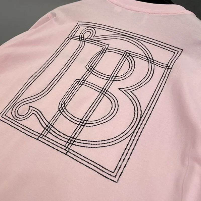 新色☆希少 バーバリー ヴィンテージジャージー Tシャツ 偽物 Bay47898