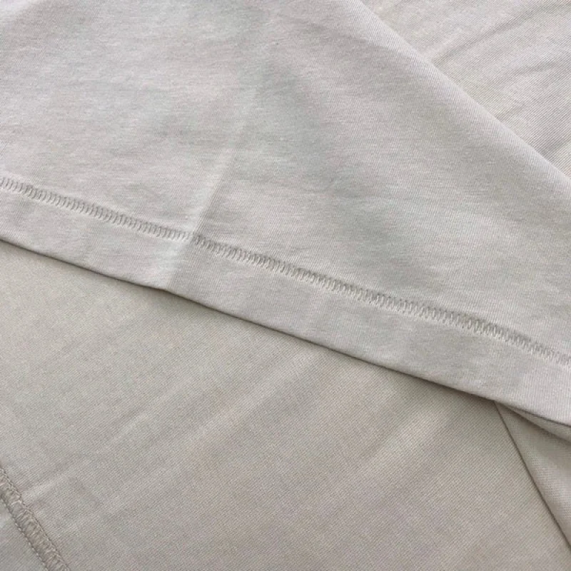 バーバリー コットン ジャージー Tシャツ コピー Bay65825