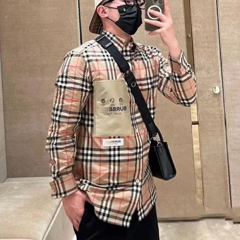 バーバリー服 80574611-1 スーパーコピー