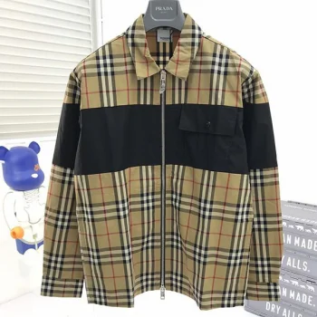 バーバリー服 Baf68853 スーパーコピー