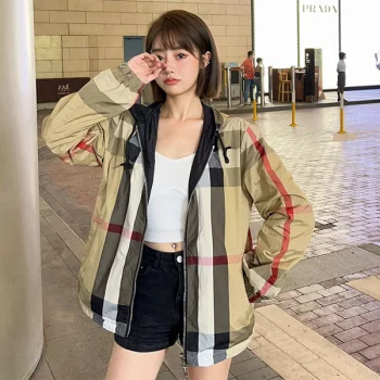 バーバリー服 Bax75351 スーパーコピー