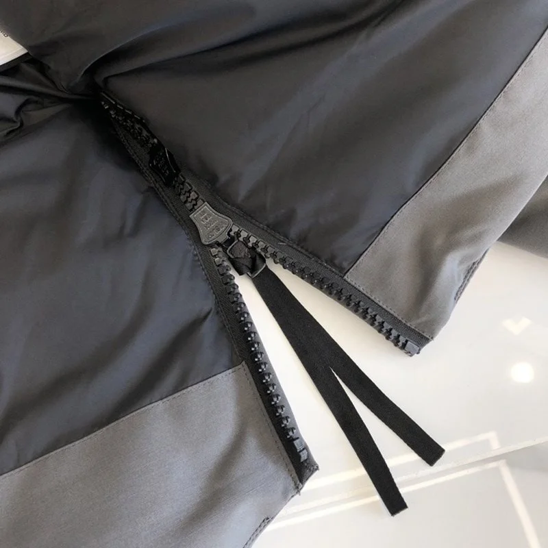 秋冬新作 カナダグース●ブラックレーベル コピー LYNDALE PARKA リンデール Cac88228 ダウン
